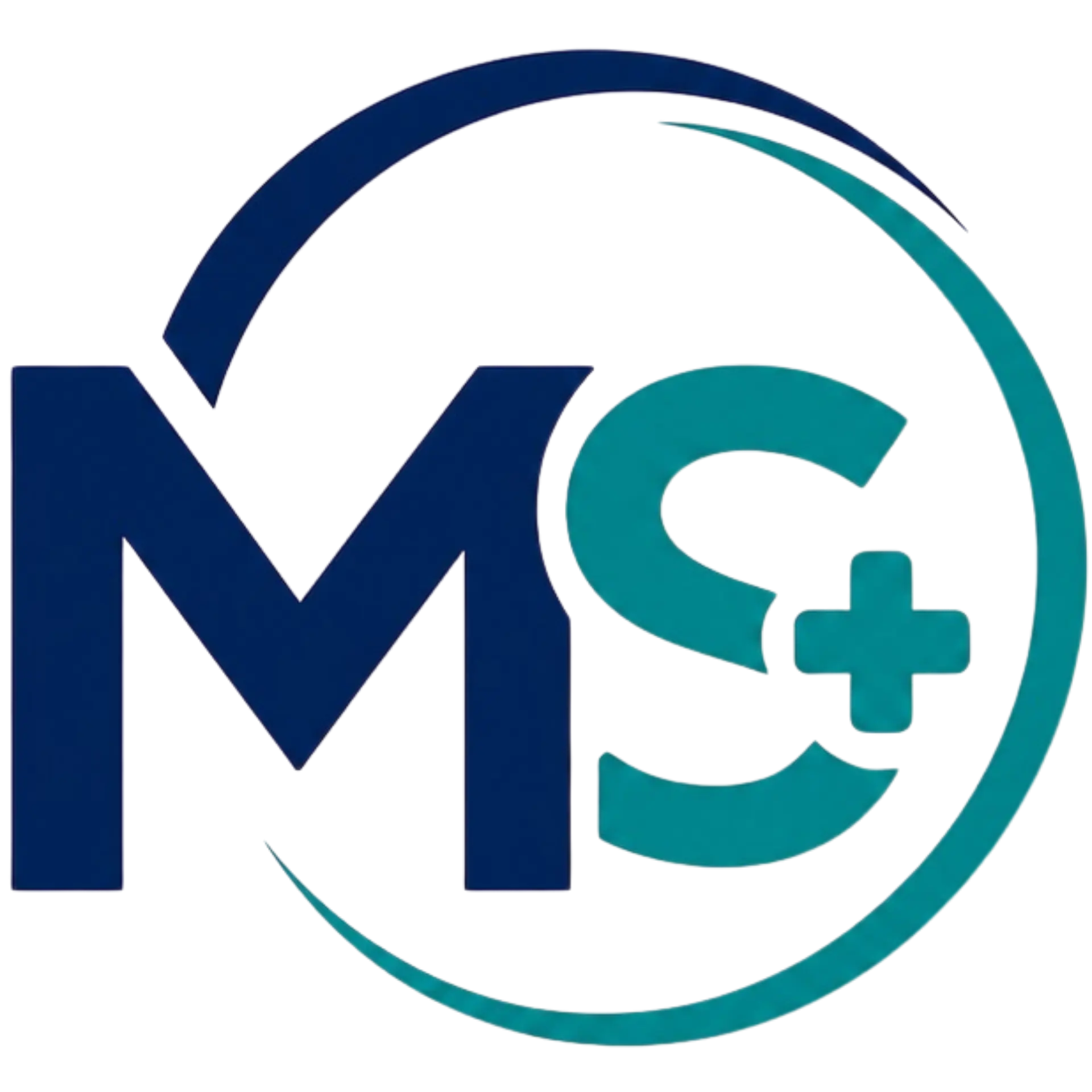 Isotipo de Med-Supply